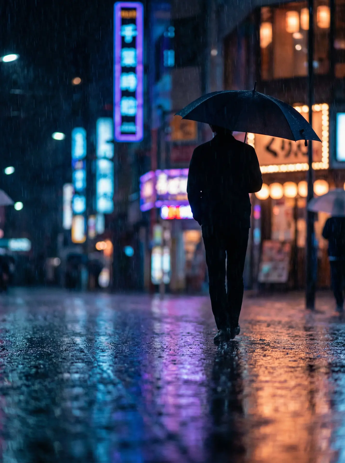 免费观看180分钟高清电视剧 精选 - 霓虹雨夜城市街拍
